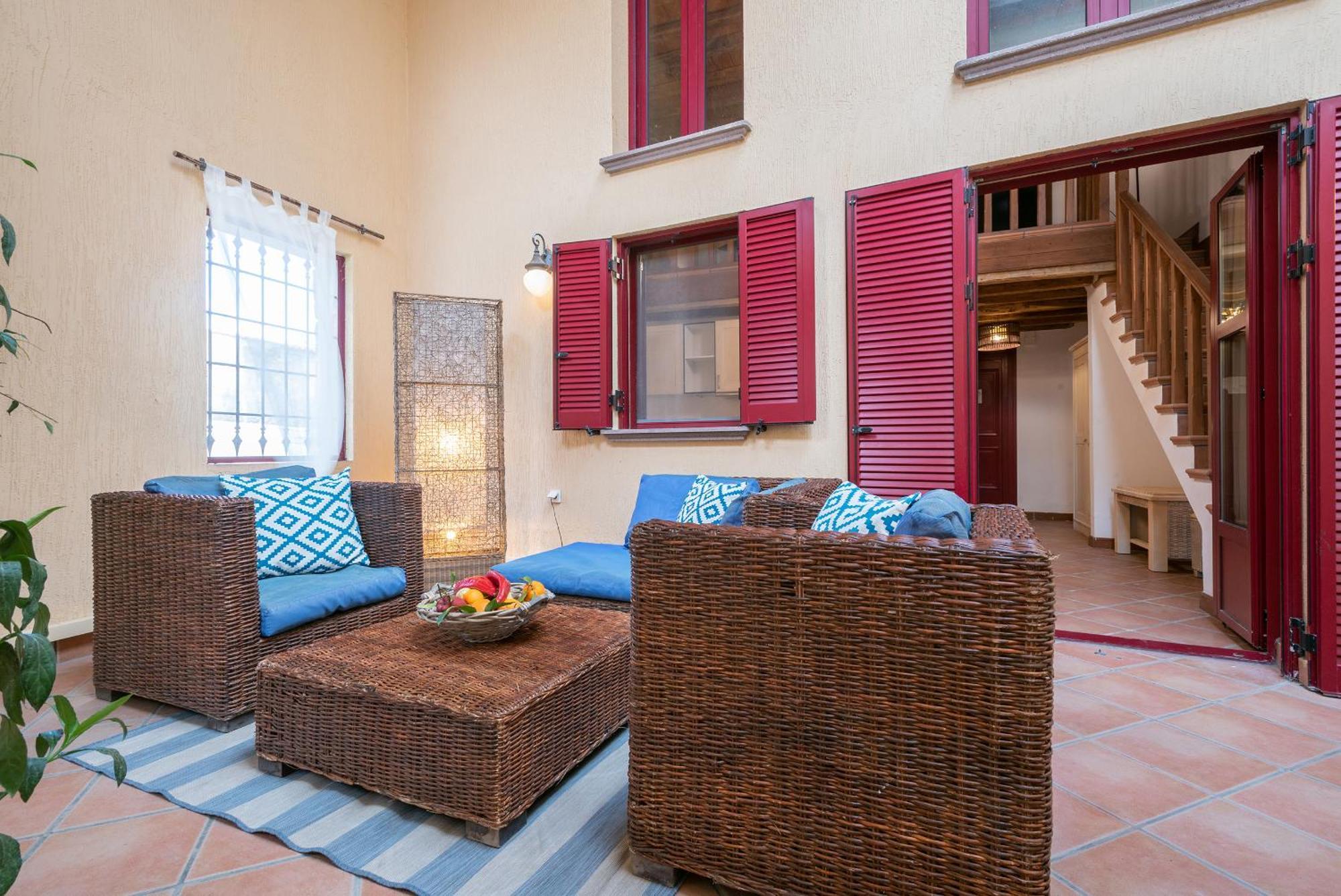 The Varos Residences Hotel Zimmer foto