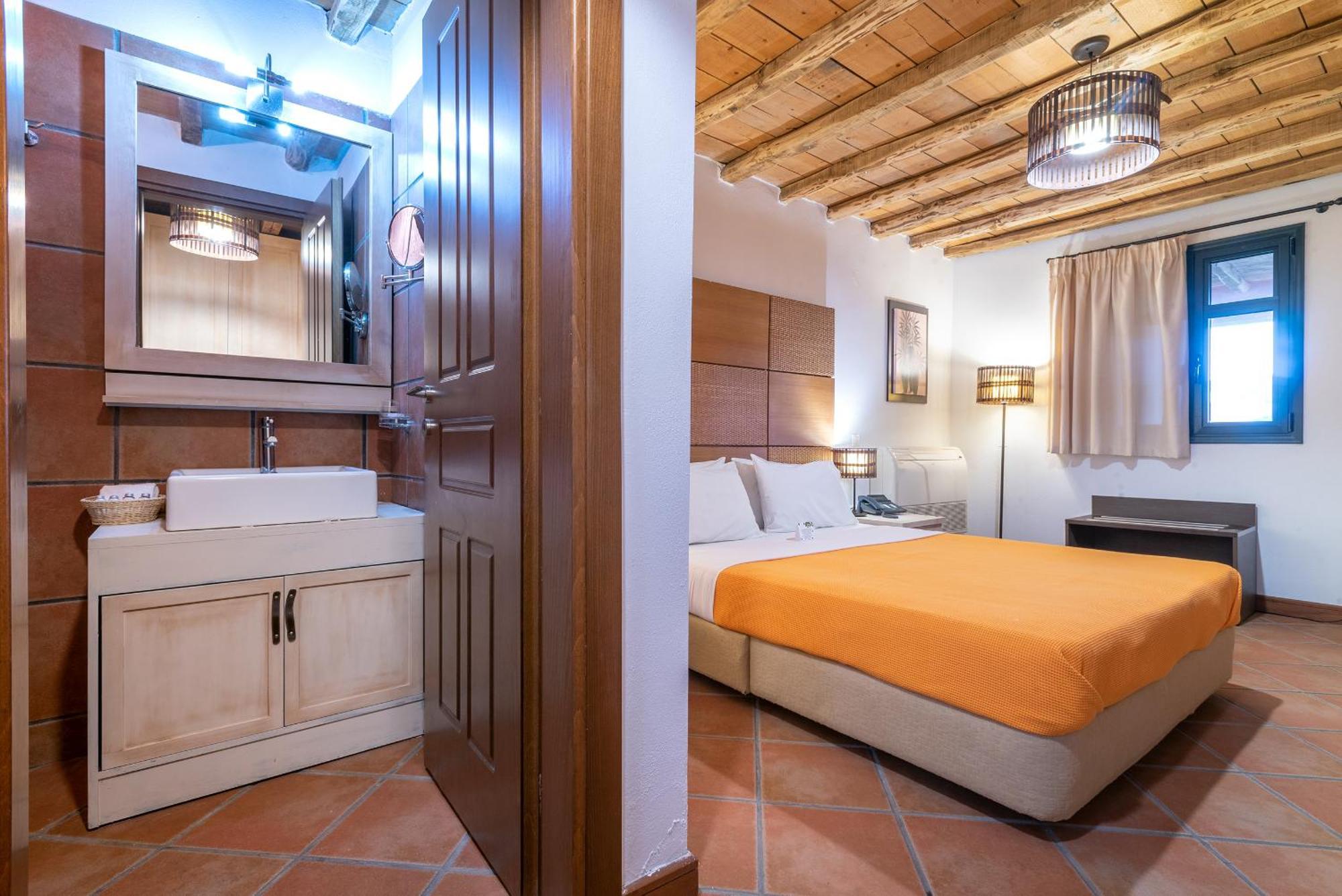 The Varos Residences Hotel Zimmer foto