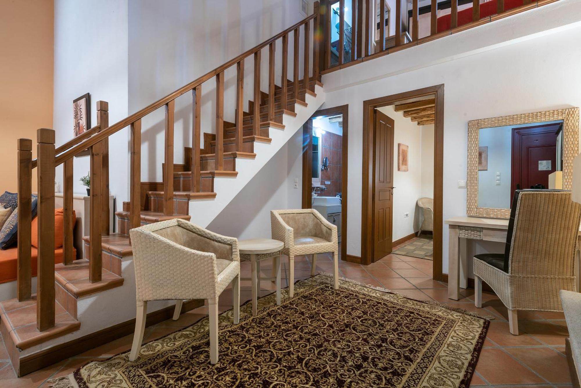 The Varos Residences Hotel Zimmer foto