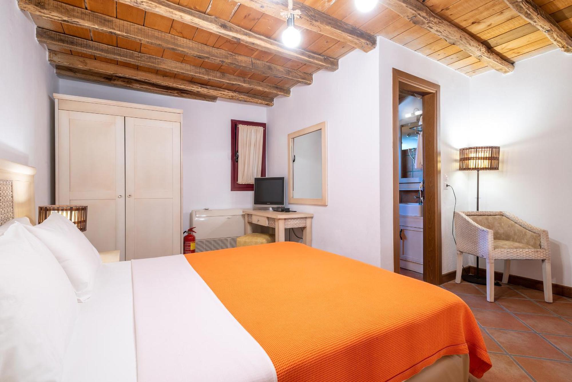The Varos Residences Hotel Zimmer foto