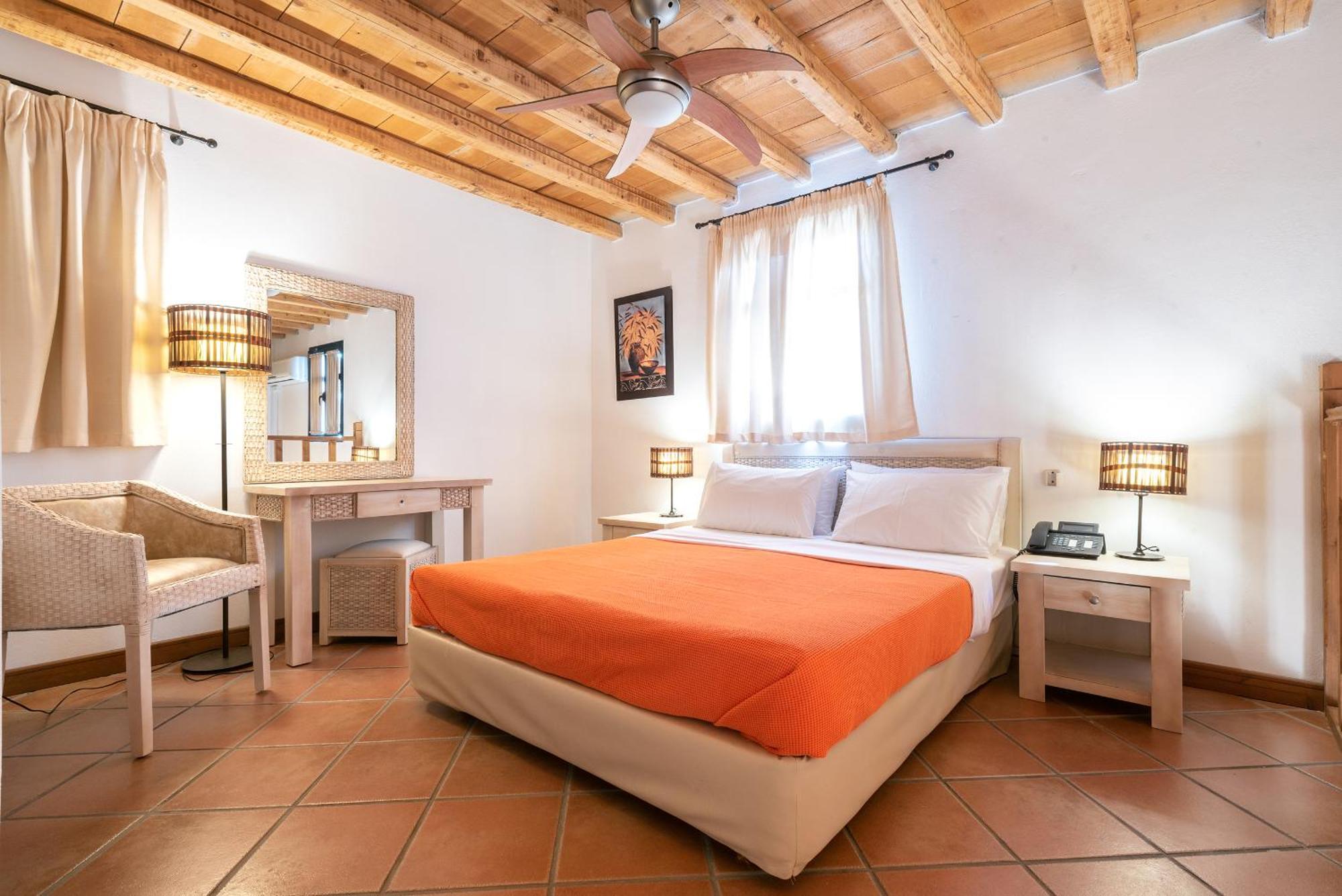The Varos Residences Hotel Zimmer foto