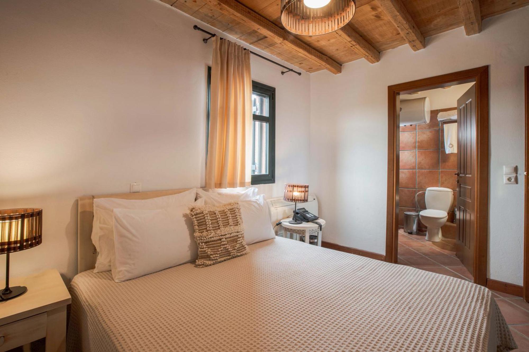 The Varos Residences Hotel Zimmer foto