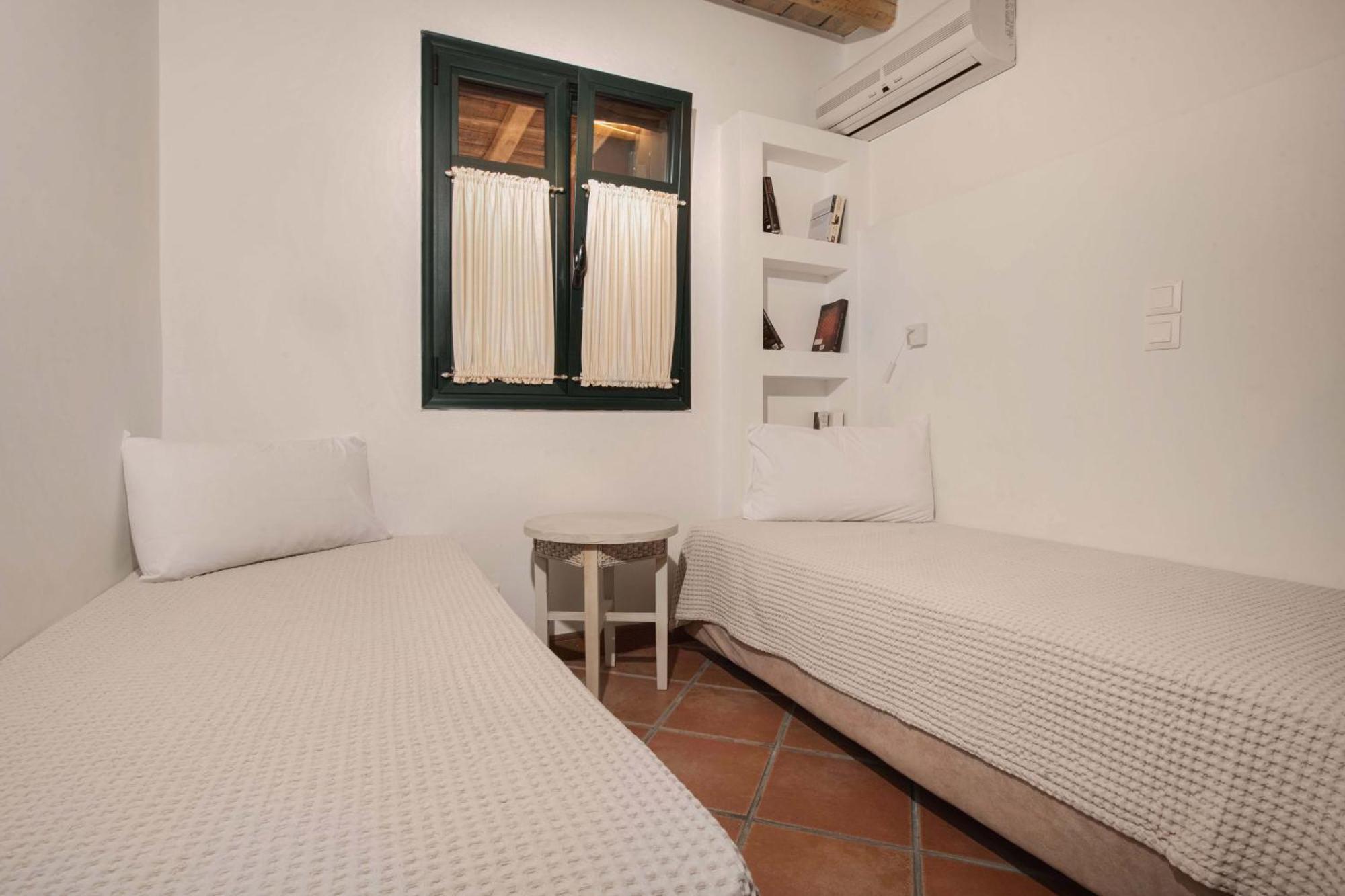 The Varos Residences Hotel Zimmer foto