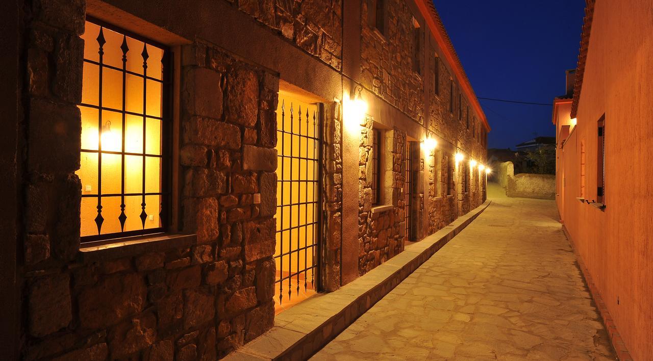 The Varos Residences Hotel Exterior foto